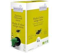 Bio Planete Organic Oil in Olive Oil Native (3000 ml)