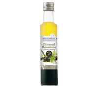 Bio Planète Organic Olive Oil & Balsamic Two-Phase Dressing (250ml)