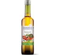 Bio Planete Salad Oil Virgin (2 x 500 ml)