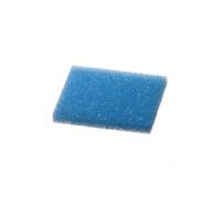 Bio Plas 6120 Biopsy Pads, 1 x 1.25 - 1000 pk - Blue