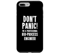 Bio-process Engineer Case for iPhone 7 Plus/8 Plus
