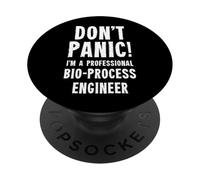 Bio-process Engineer PopSockets Adhesive PopGrip