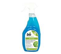Bio-Productions Biological Washroom Cleaner Blue Away Mint fragrance 750ml