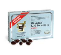 Bio Q10 Strong 100mg 30 Caps