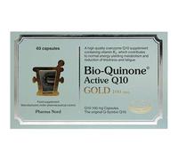 Bio-Quinone Q10 Gold Capsules 60