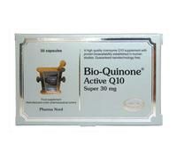 Pharma Nord Bio-Quinone Q10 Super 30mg, 30 capsules