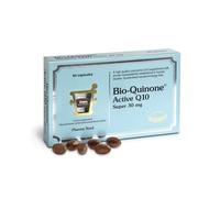 Bio-Quinone Active Q10 Super 30mg 60's