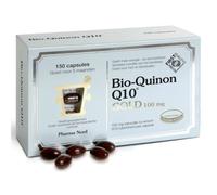 Pharma Nord Bio-quinone Q10 Gold 100mg 150 Capsules - CLF-PN-2596112