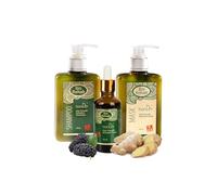 Bio Rehab TIANDE 23403 Hair Growth Activator Set Shampoo 250g + Mask 250g + Tonic 50g