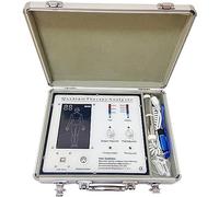 Bio Resonance Machine Quantum Therapy Sub-health Analyzer for Health Analysis 54 Reports, 3 in 1 Magnetic Resonance Health Body Facial Skin Care Equipment (Human Modle)