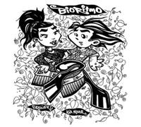 Bio Ritmo - Piragüero/Asia Minor [7" VINYL]