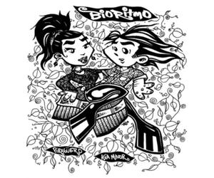 Bio Ritmo Piragüero/Asia Minor (Vinyl) 7" Single