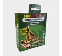 Bio Solid Fuel Blocks (12 Pack), Multi Coloured One Size