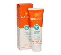 Bio Solis Crema Solar Facial Spf30 50 ml