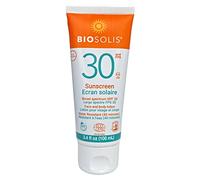 Bio Solis Leche Solar Facial Y Corporal Spf30 100 ml