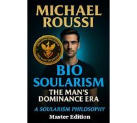 Bio Soularism: Master Edition: A Soularism Philosophy: 1 (Bio Soularism Series)