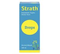 Bio-Strath Strath Drops 100ml