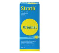 Bio-Strath Strath Original + Vitamin D 250ml