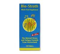 Bio-Strath Tablets 100caps