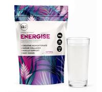Bio-Synergy Active Woman Energise Creatine & Marine powder 1 - None 30 serving