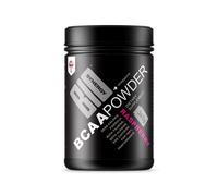 Bio-Synergy BCAA Powder - Raspberry - 360g/30 servings