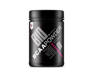 Bio-Synergy BCAA Powder - Raspberry - 360g/30 servings