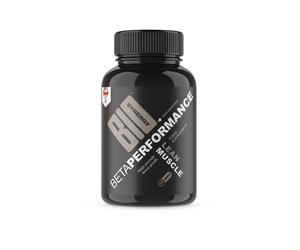 Bio-Synergy Beta Performance HMB - 125 caps