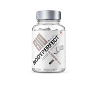 Bio-Synergy Body Perfect 60 slimming capsules in Clear | Size: 100ml Bio-Synergy Clear 100ml