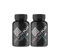 Bio Synergy Creatine Plus 375 kits, One Colour, Women One Colour