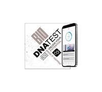 Bio-Synergy DNA home testing kit & app provides over 300 reports in Clear Bio-Synergy Clear