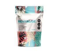 Bio-Synergy Electrolytes Powder for Hydration, Orange, 450g - 15 Servings | Magnesium, Potassium & Vitamin B12 to Reduce Tiredness | Vegan, Made in UK Since 1997