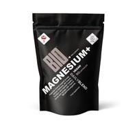 Bio-Synergy® Magnesium Glycinate Complex - Bisglycinate, Malate & Citrate with Ashwagandha & Vitamin B6 - 260mg High Strength Elemental Magnesium - 90 Vegan Capsules