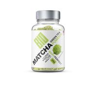 Bio-Synergy Matcha Green Tea® - 200g
