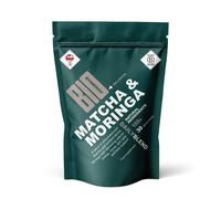 Bio-Synergy Matcha & Moringa Powder - 150g / 30 Servings