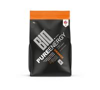 Bio-Synergy Pure Energy 1kg - orange 1kg None