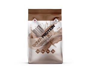 Bio-Synergy Skinny Protein 25 servings in Chocolate Bio-Synergy Chocolate