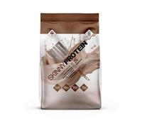Bio Synergy Skinny Protein Chocolate, One Colour, Women One Colour