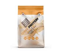 Bio Synergy Skinny Protein Vanilla One Colour