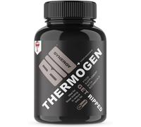 Bio Synergy Thermogen 120 Capsules -