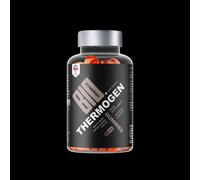 Bio-Synergy Thermogen fat burning - tropical gummies - 60 in White Bio-Synergy White