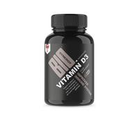 Bio Synergy Vitamin D3 One Colour