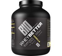 Bio Synergy Whey Better 100% Whey Protein -