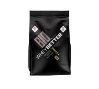 Bio Synergy Whey Better 750g Strawberry, One Colour, Women One Colour