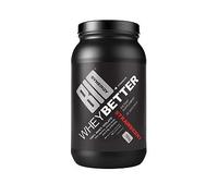 Bio Synergy Whey Better 750G Strawberry One Colour