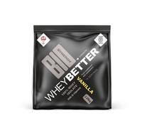 Bio-Synergy Whey Better® - Strawberry - 750g