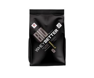Bio-Synergy Whey Better® - Vanilla - 750g