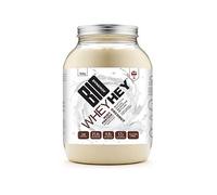 Bio Synergy Whey Hey 2.25Kg (Coconut) One Colour
