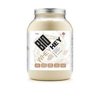 Bio-Synergy Whey Hey® - Brazilian Coffee - 908g