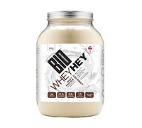 Bio-Synergy Whey Hey - Coconut - 2250g - None 2250g