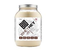 Bio-Synergy Whey Hey® - Coconut - 908g